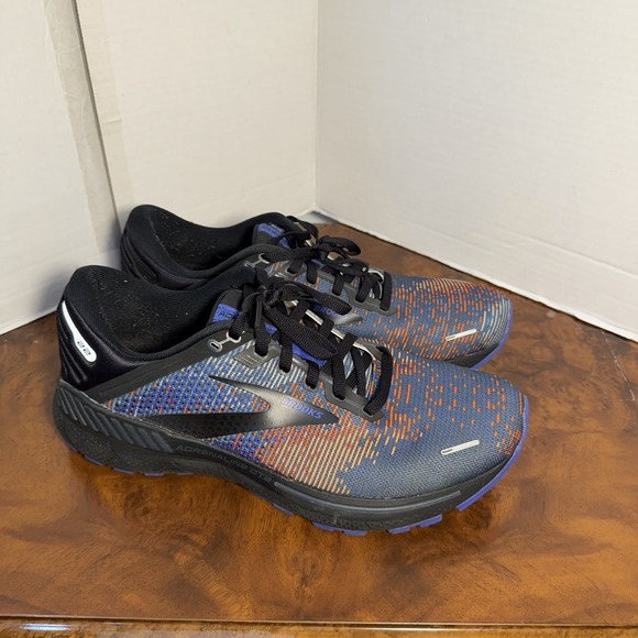 brooks adrenaline gts 22 mens Running Shoes Limited Edition10 Medium D Colors
